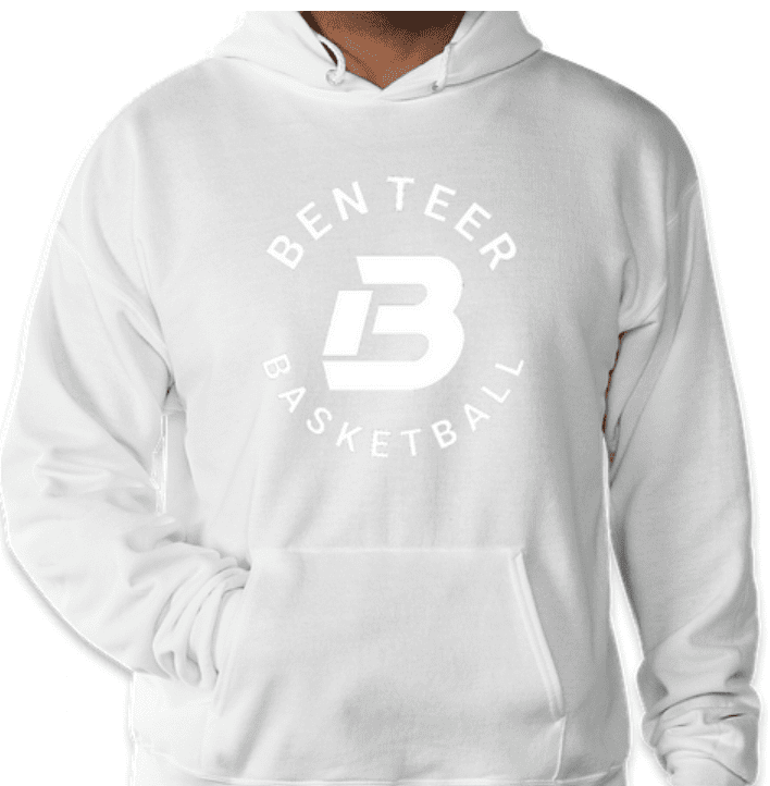 Teer Training Hoodies - Image 4